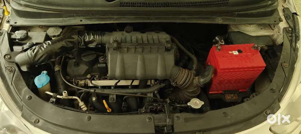 Hyundai I10 Sportz 2011