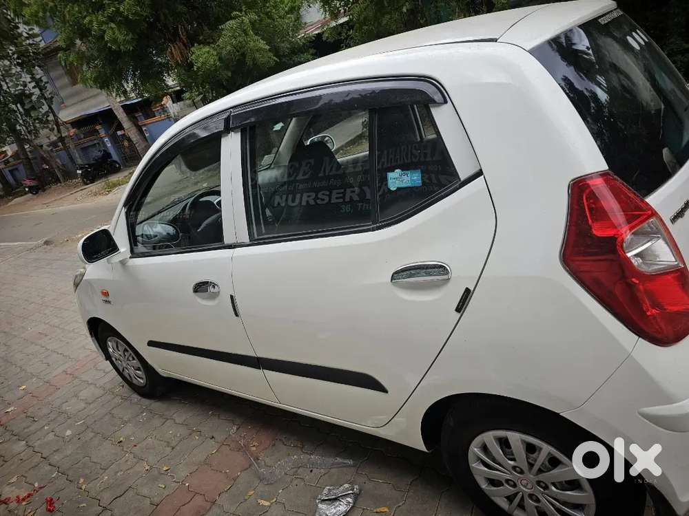 Hyundai I10 Magna 2016 Model
