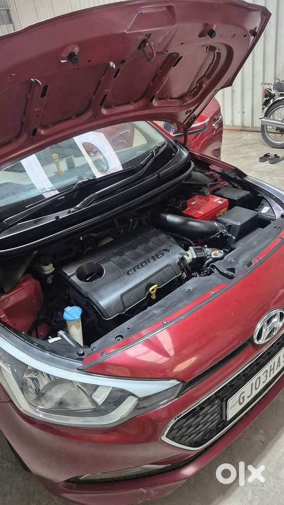 Hyundai Elite I20 2014 Diesel Well Maintained