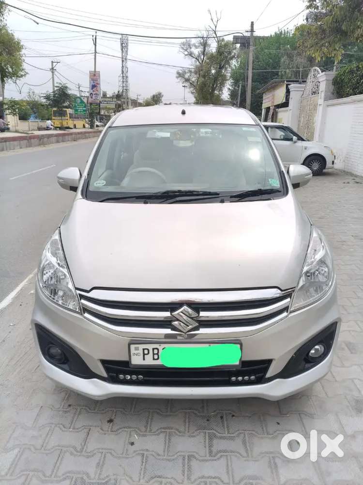 Ertiga Vdi Diesel 2016 Year
