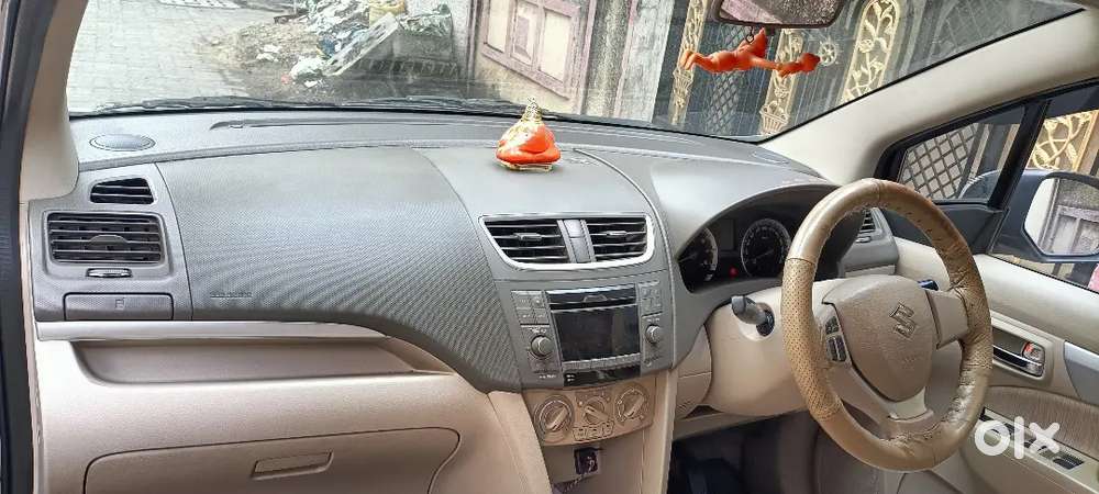 Maruti Suzuki Ertiga 2014 Petrol 73000 Km Driven