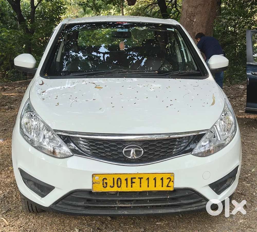 Tata Zest 2017 Diesel 180000 Km Driven 2nd Owner