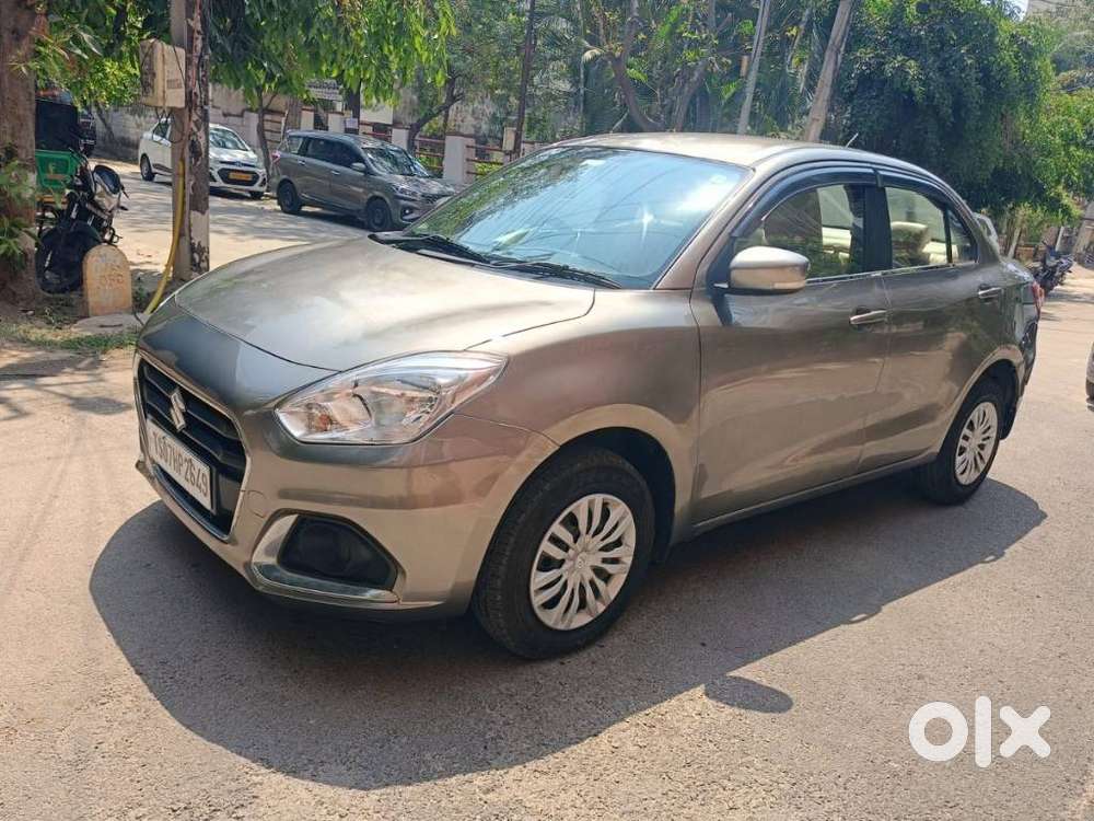 Maruti Suzuki Swift Dzire 1.2 Vxi Bsiv, 2020, Petrol