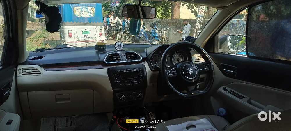 Maruti Suzuki Dzire 2019 Petrol 73000 Km Driven