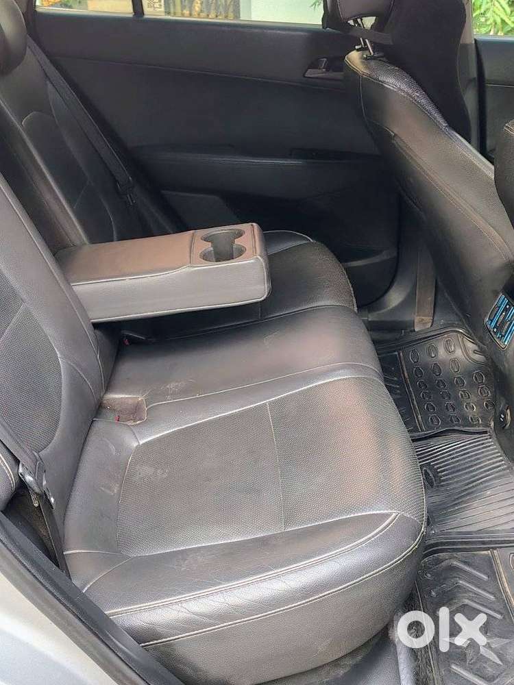 Hyundai Creta 1.6 Sx (o), 2015, Diesel