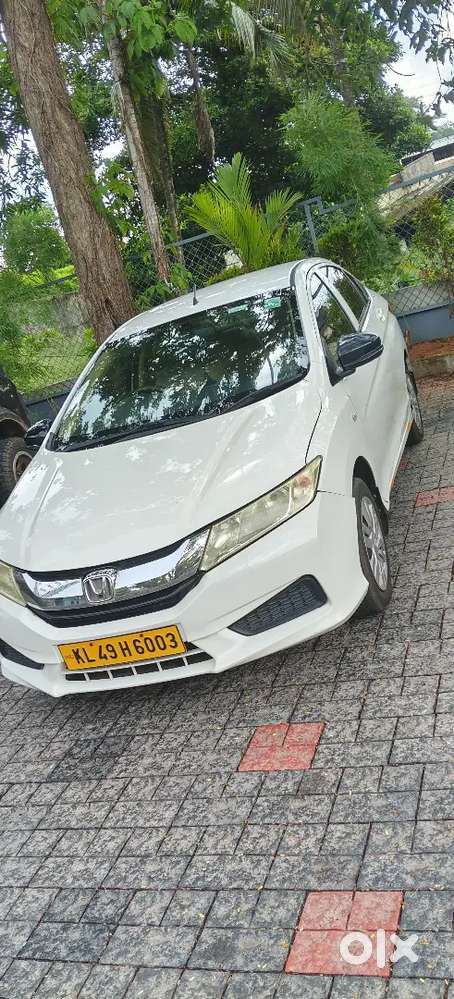 Honda City 2017 Diesel 175000 Km Driven
