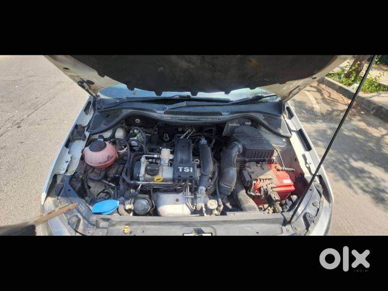 Volkswagen Polo 1.2 Gt Tsi, 2019, Petrol