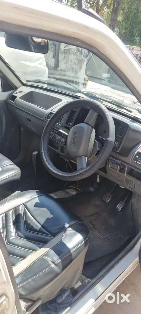 Maruti Suzuki 800 2010 Petrol 55000 Km Driven