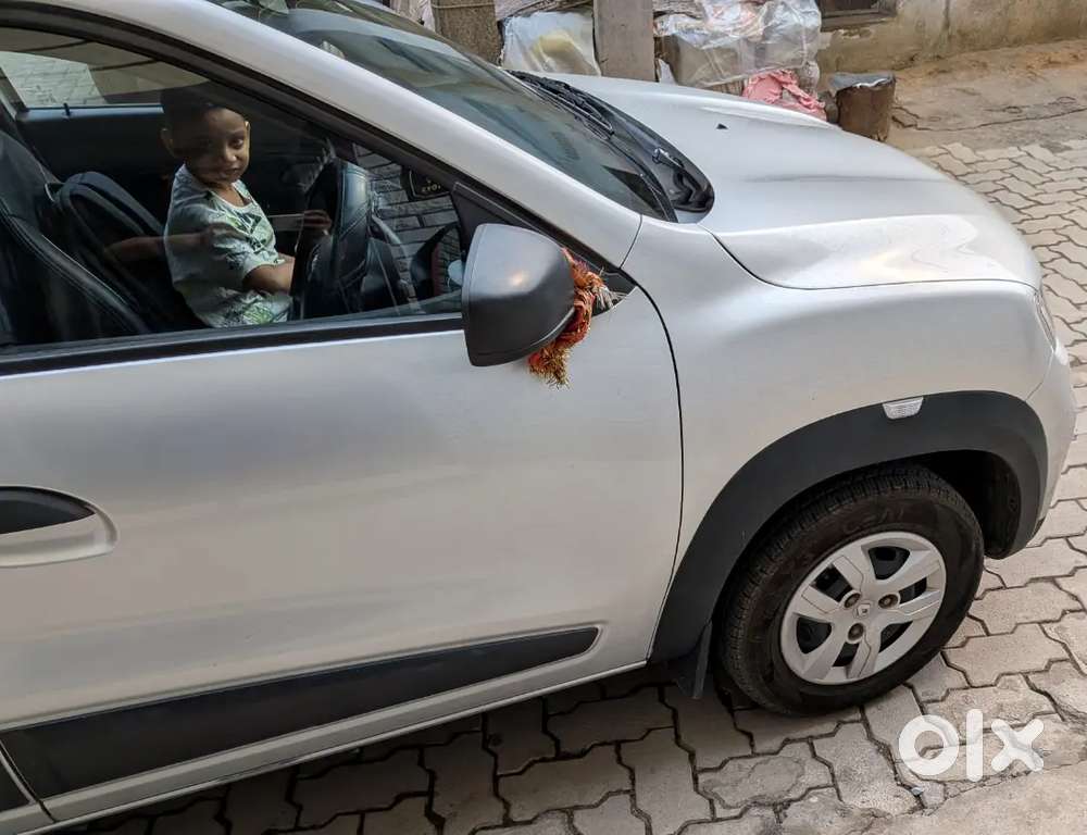 Renault Kwid 2020
