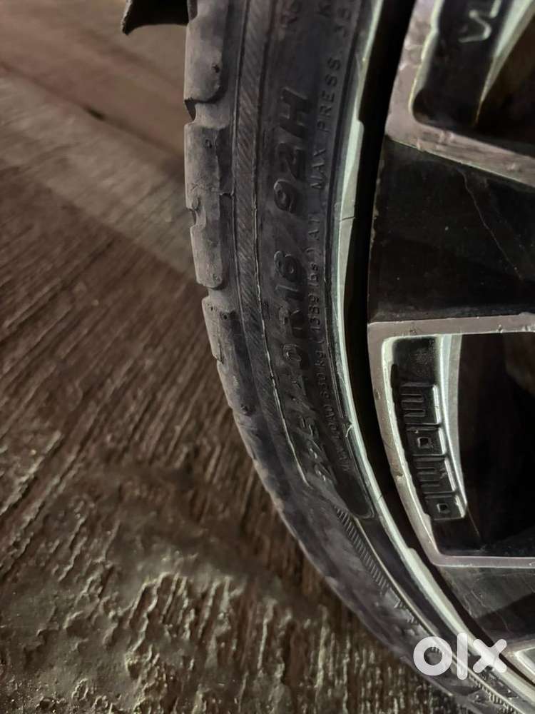 2014 December..car All Ok