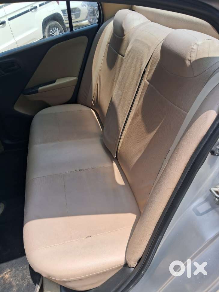 Honda City S Mt, 2015, Diesel