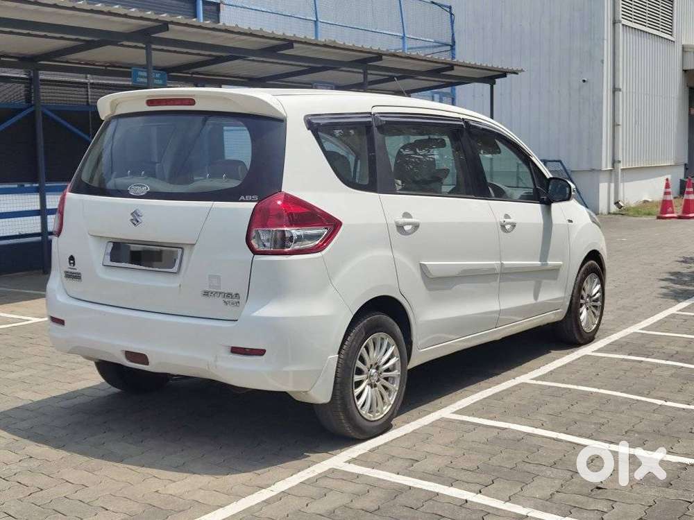 Maruti Suzuki Ertiga 2012-2015 Vdi, 2013, Diesel