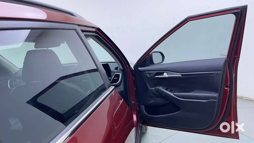 Kia Seltos Htk Plus D, 2021, Diesel