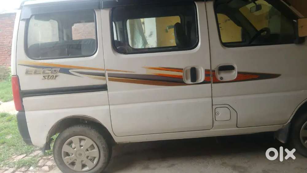 Maruti Suzuki Eeco 2014 Last Variant  99907273 For Six