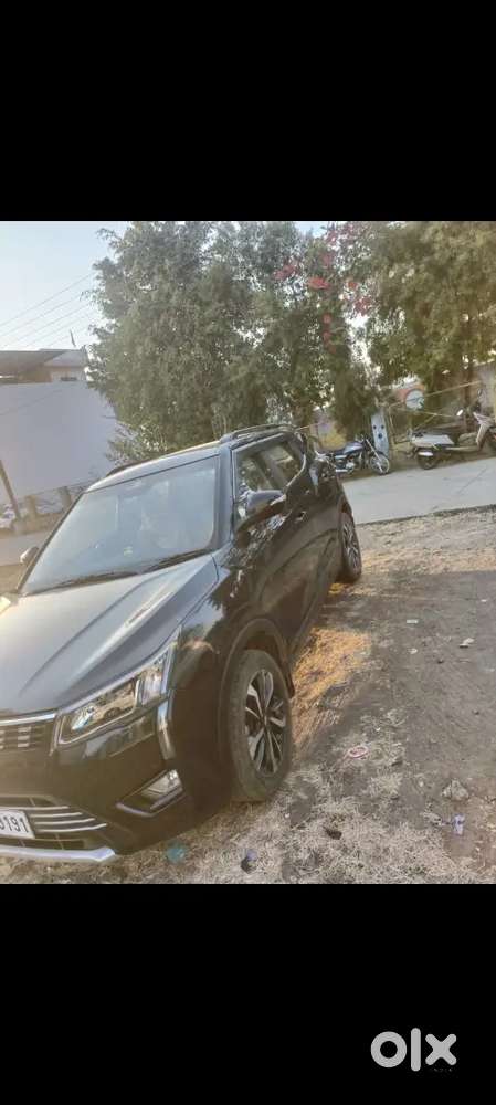 Mahindra Xuv300 2021
