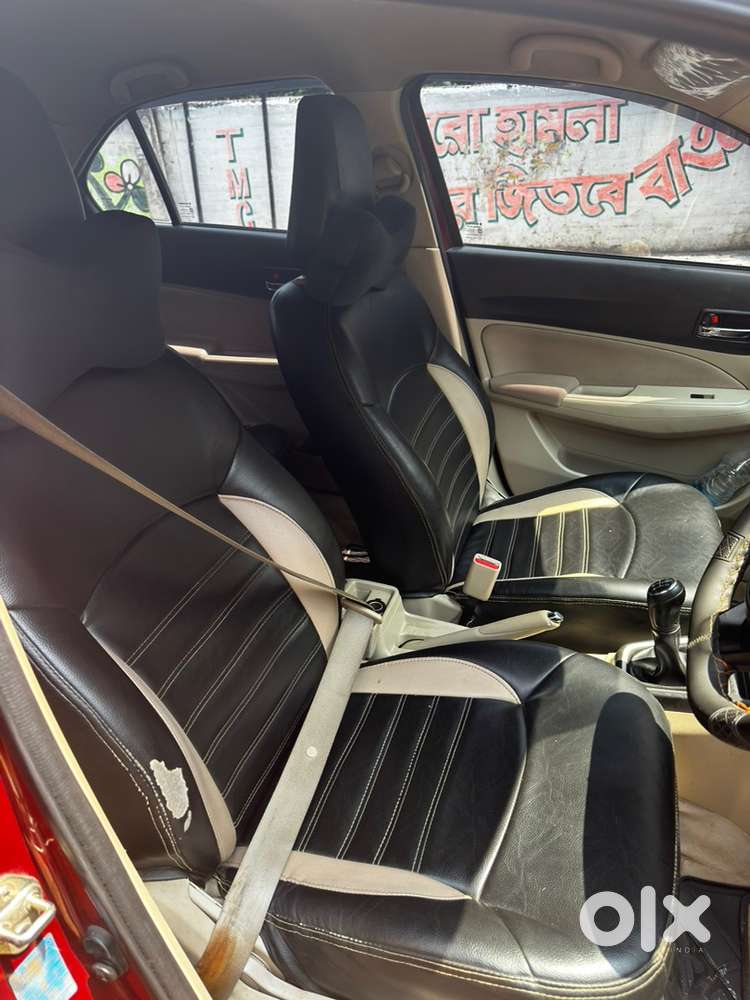 Maruti Suzuki Dzire Petrol 2019