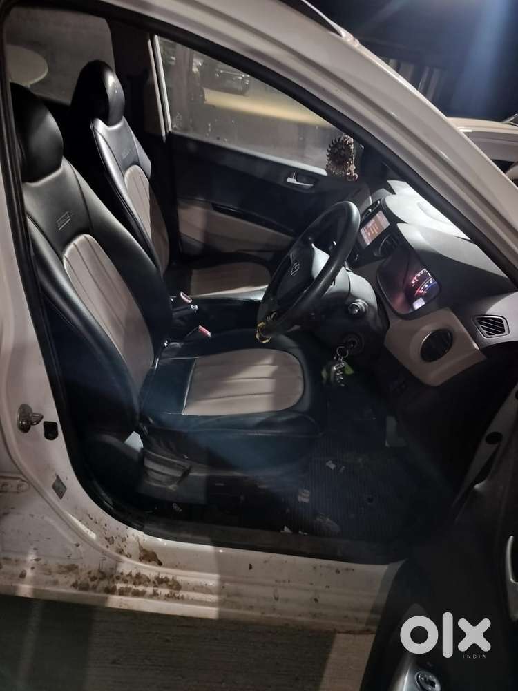 Hyundai Grand I10 Sportz 1.2 Kappa Vtvt, 2019, Petrol