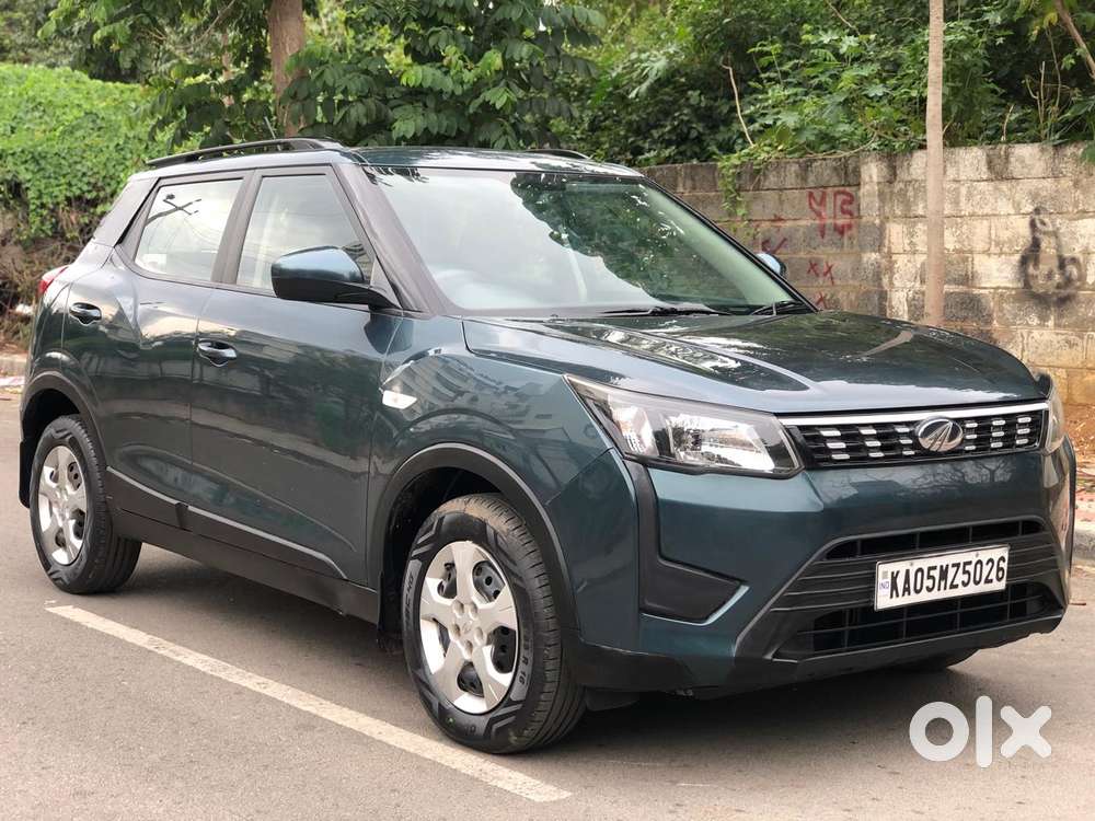 Mahindra Xuv300 W6 Diesel, 2019, Diesel
