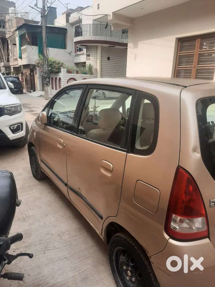 Maruti Suzuki Estilo Vxi 2007