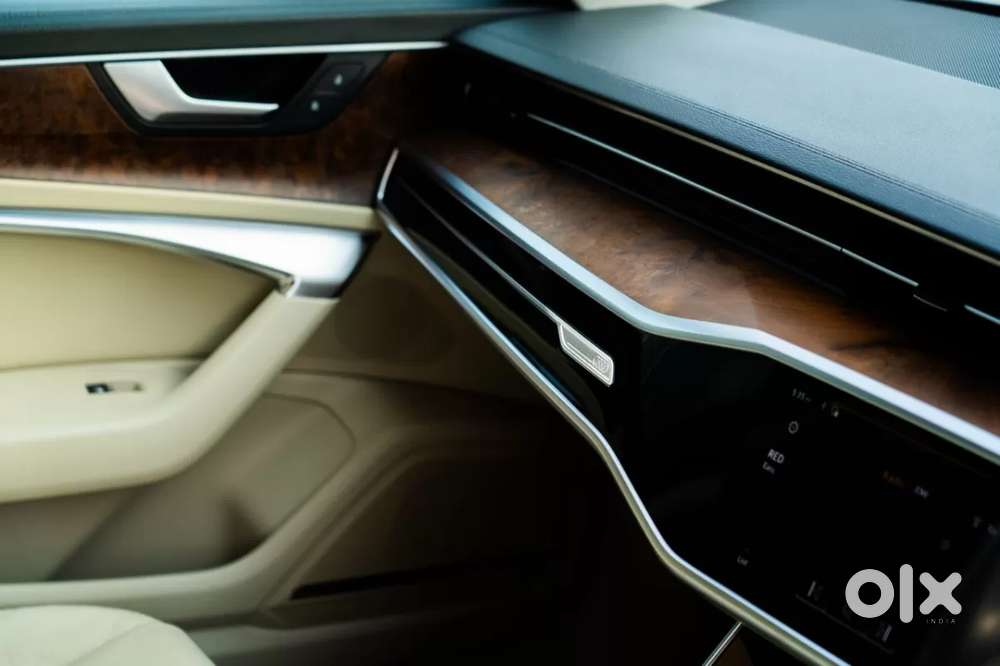 Audi A6 2.0 45 Tfsi Premium Plus, 2020, Petrol