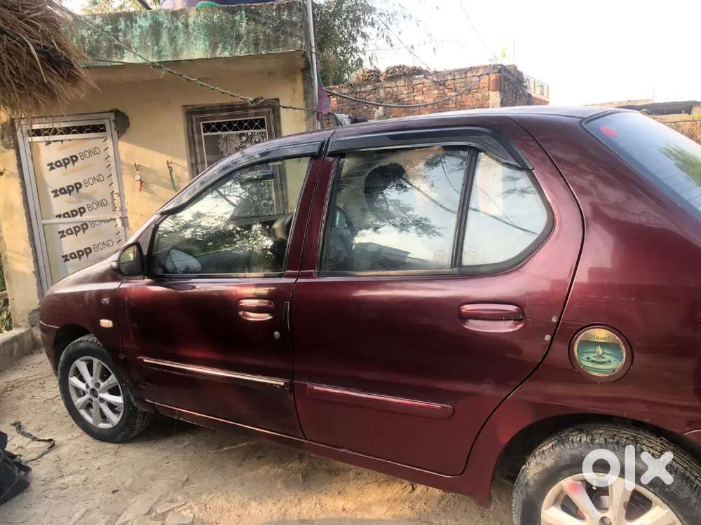 Tata Indigo Ecs 2013 Diesel Good Condition
