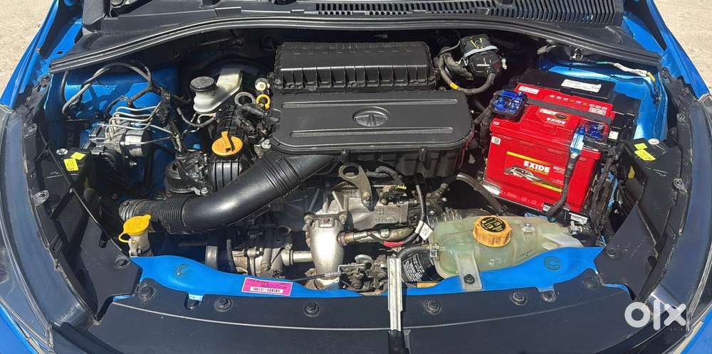 Tata Tiago, 2020, Petrol