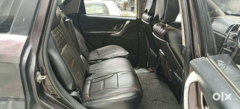 Mahindra Xuv500 W8 2wd, 2015, Diesel