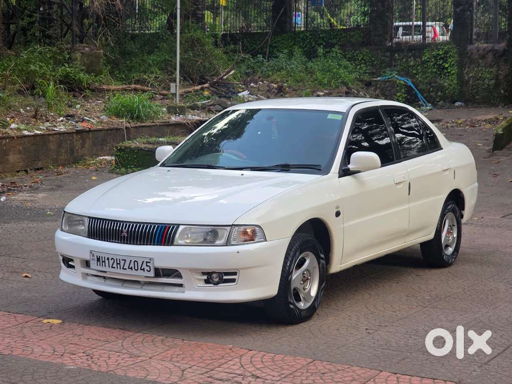 Mitsubishi Lancer 2.0 Lxd, 2012, Diesel