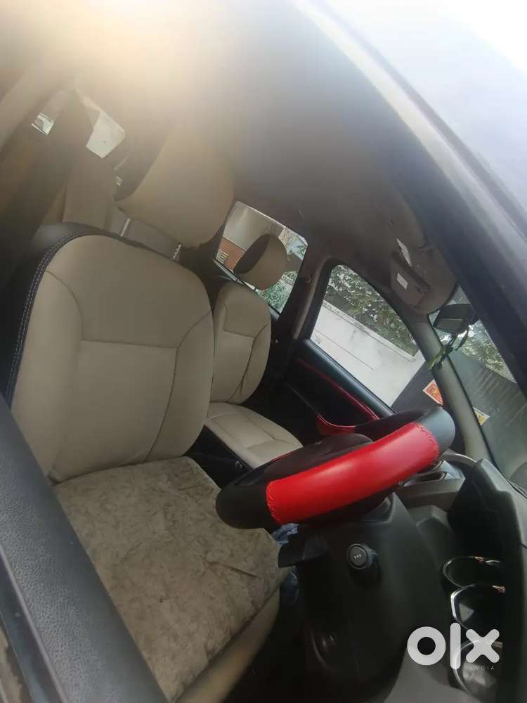 Renault Duster 2018 Diesel 110000 Km Driven