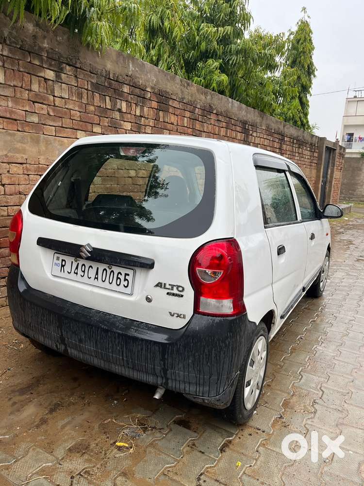 Maruti Suzuki Alto K10 2013