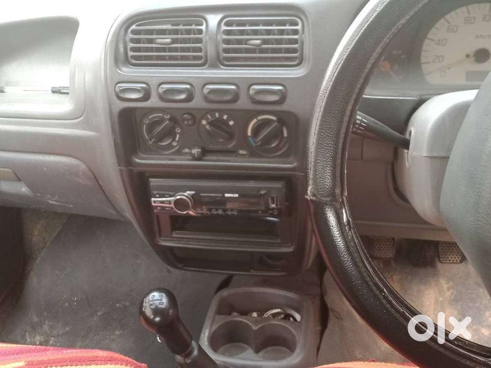Maruti Suzuki Alto 2006