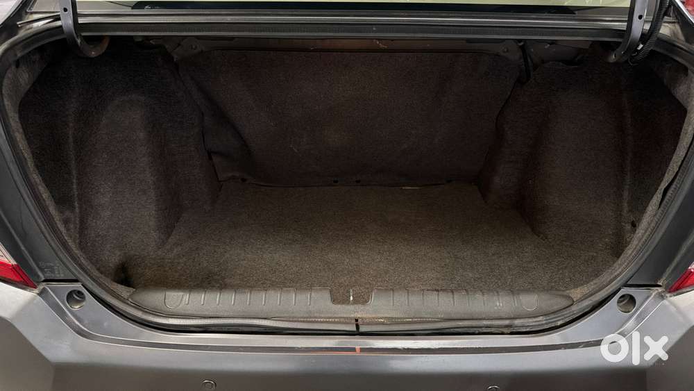 Honda Amaze Vx Cvt Petrol, 2019, Petrol