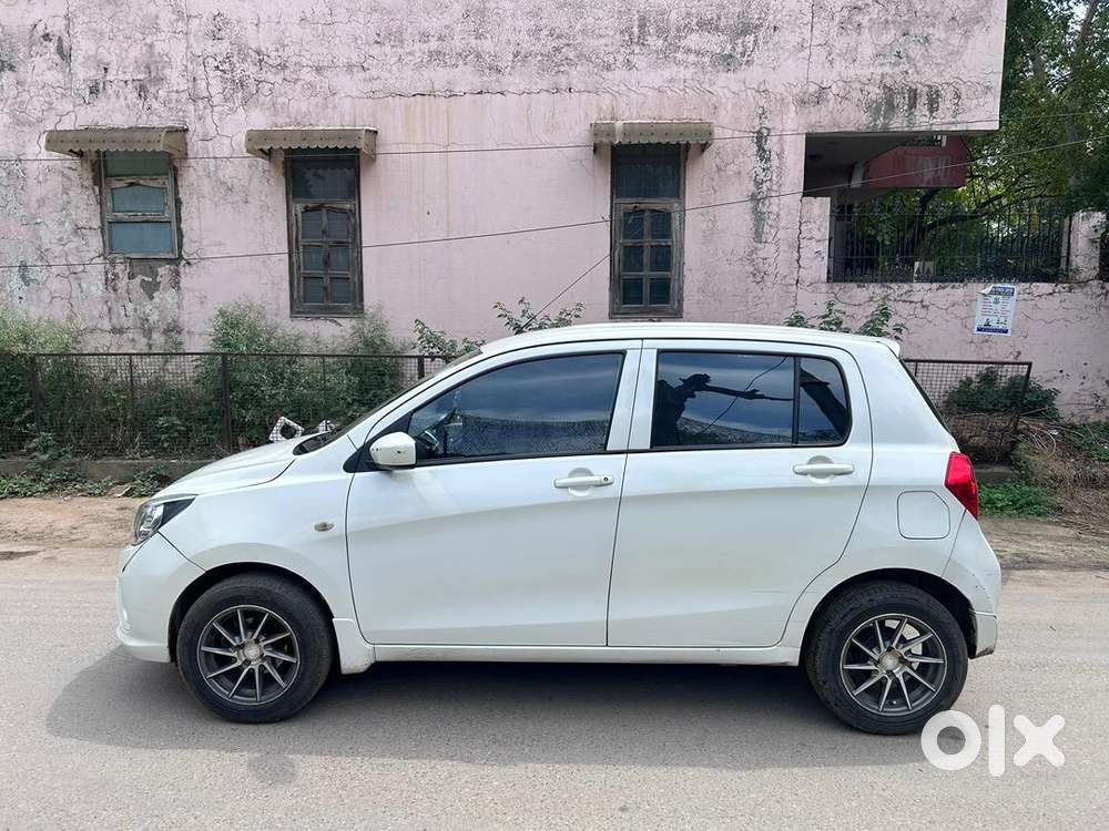 Maruti Suzuki Celerio 2020 Cng & Hybrids 123000 Km Driven
