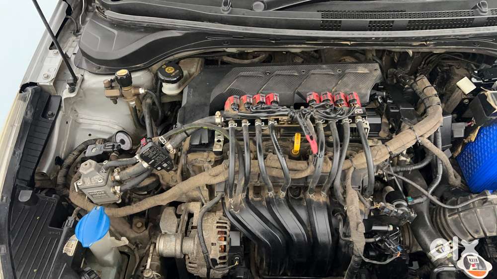 Hyundai Verna 1.5 Mpi Mt Sx (o), 2020, Cng & Hybrids