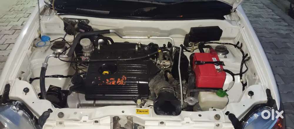 2014 Model First Owner