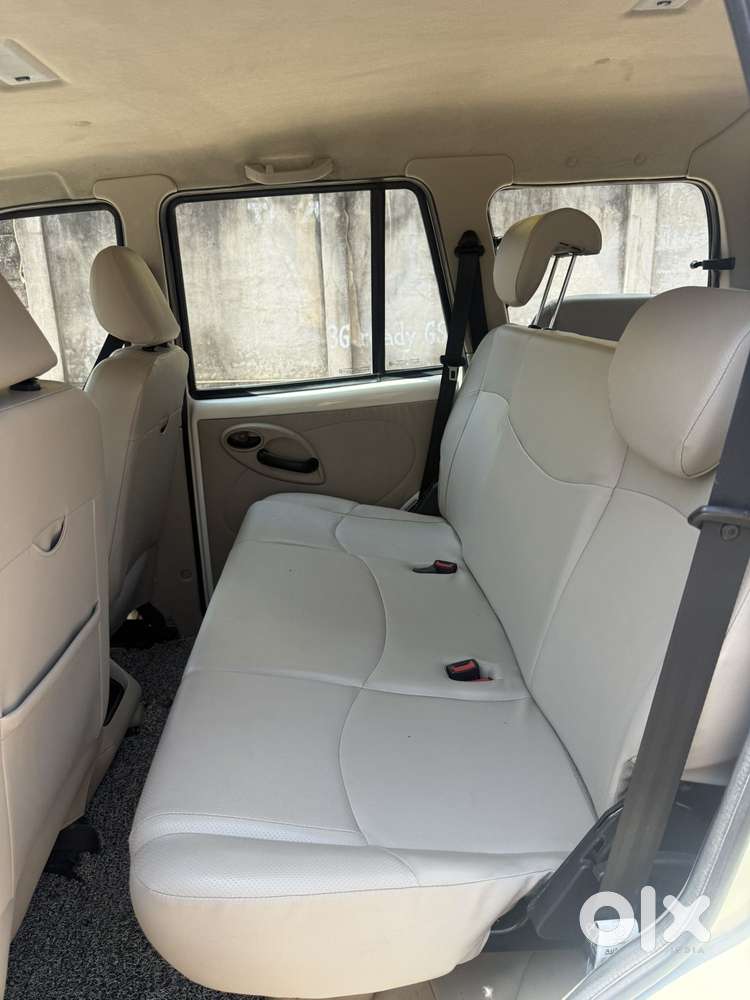 Mahindra Scorpio Classic 2.2 S Mt 9 Str, 2023, Diesel