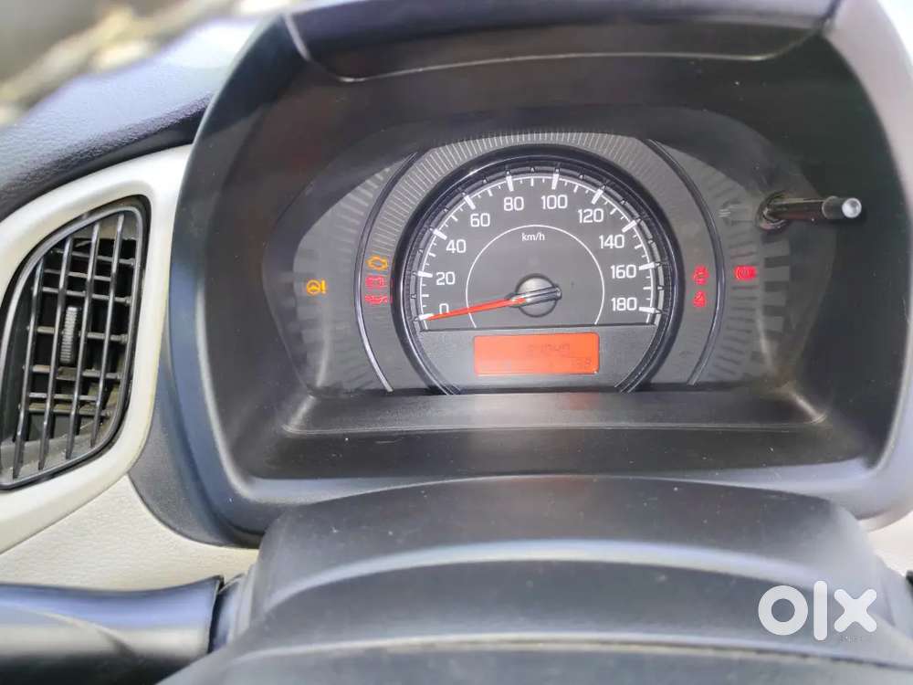 Maruti Suzuki Wagon R 2022 Petrol 81000 Km Driven