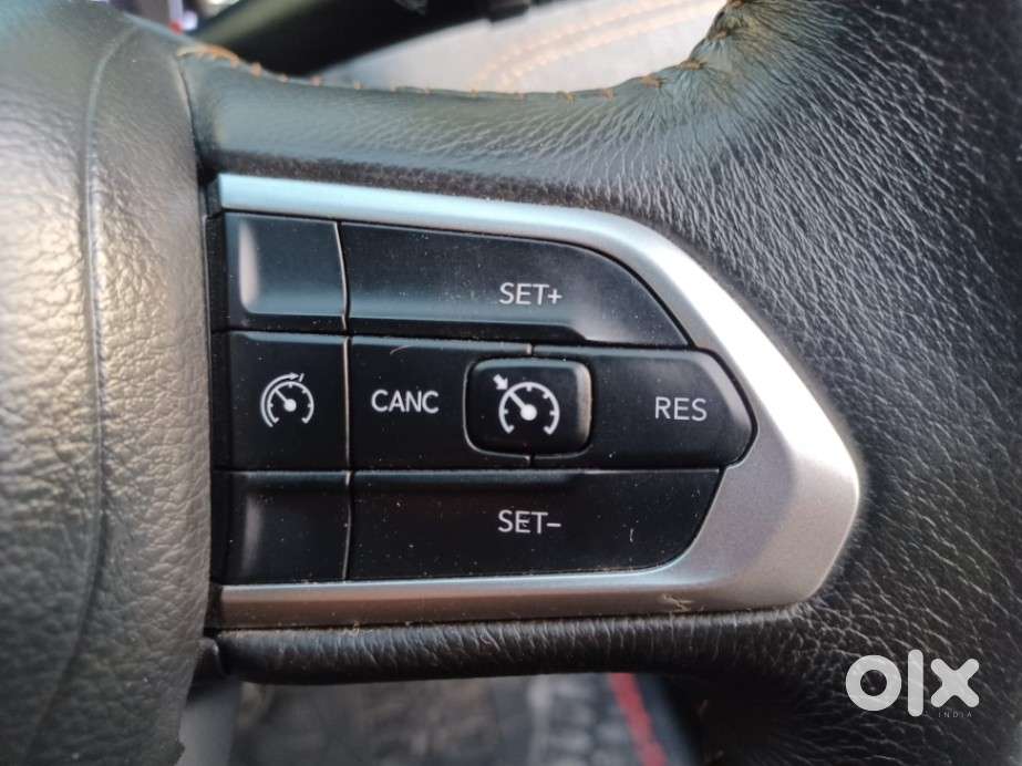 Jeep Compass 1.4 Sport, 2021, Petrol