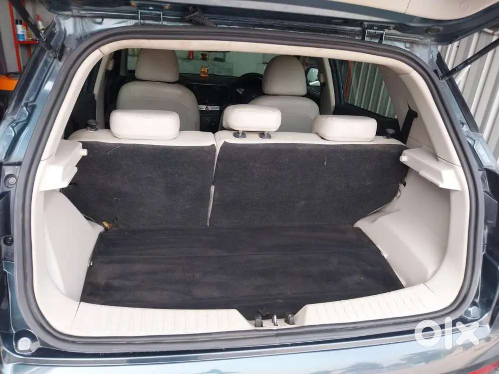 Mahindra Xuv300 2019 Variant