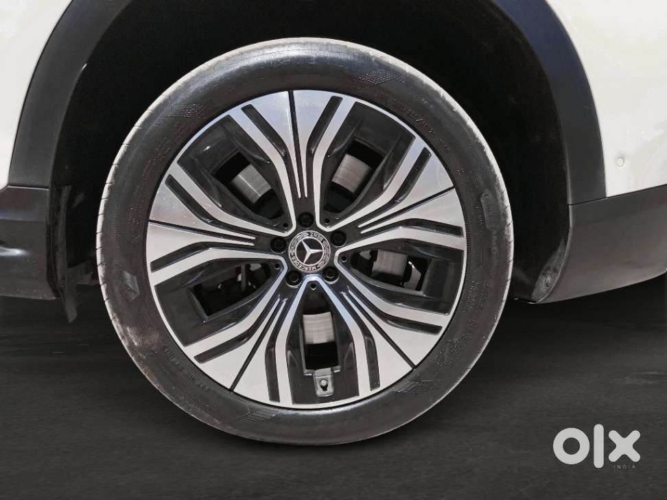 Mercedes-benz Eqe Suv 500 4matic, 2023, Electric