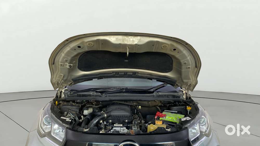 Tata Nexon 1.2 Revotron Xza Plus, 2021, Petrol