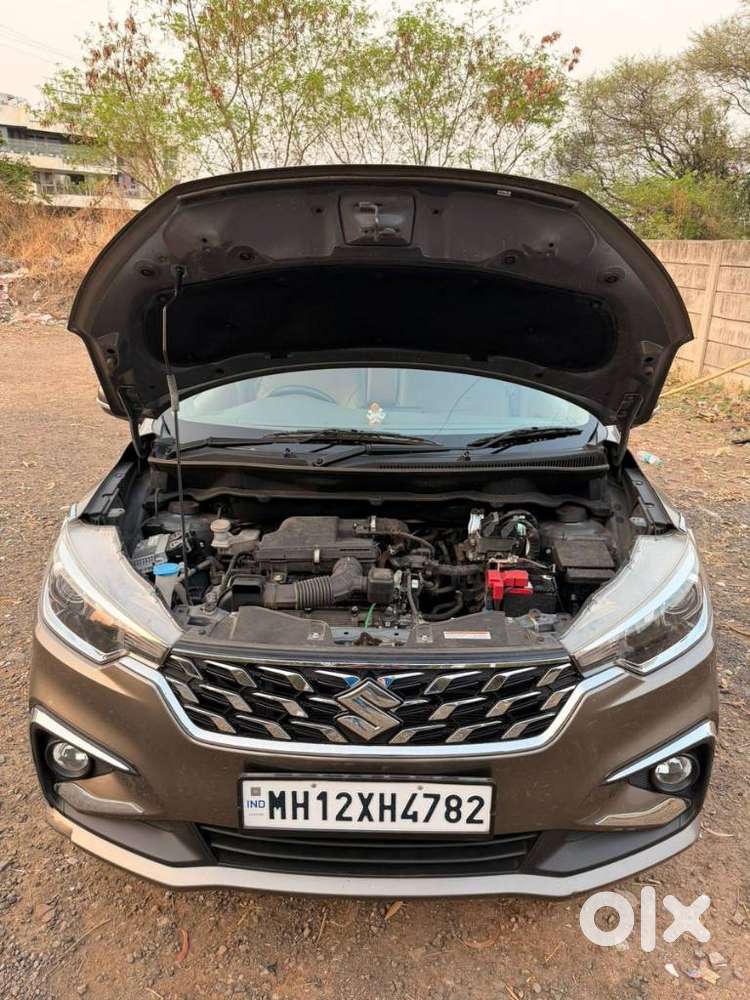 Maruti Suzuki Ertiga Vxi (o) Cng, 2024, Cng & Hybrids