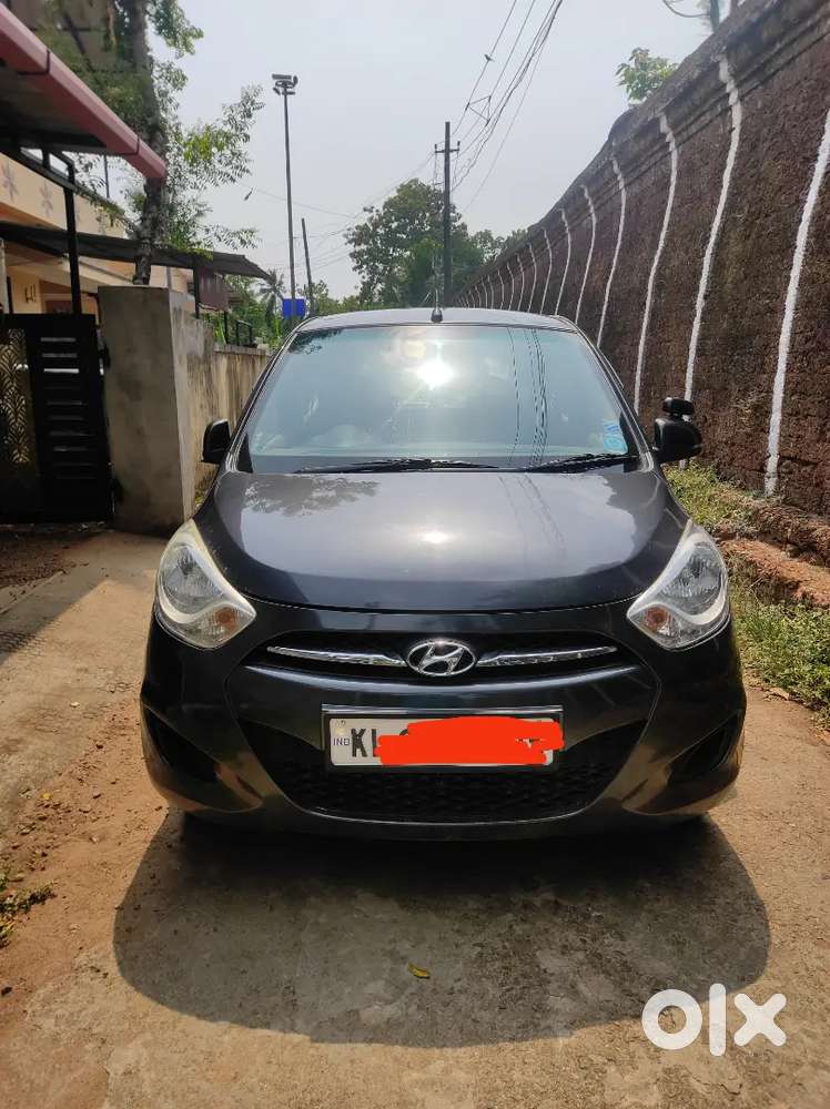 Hyundai I10 2011 Petrol 82000 Km Driven