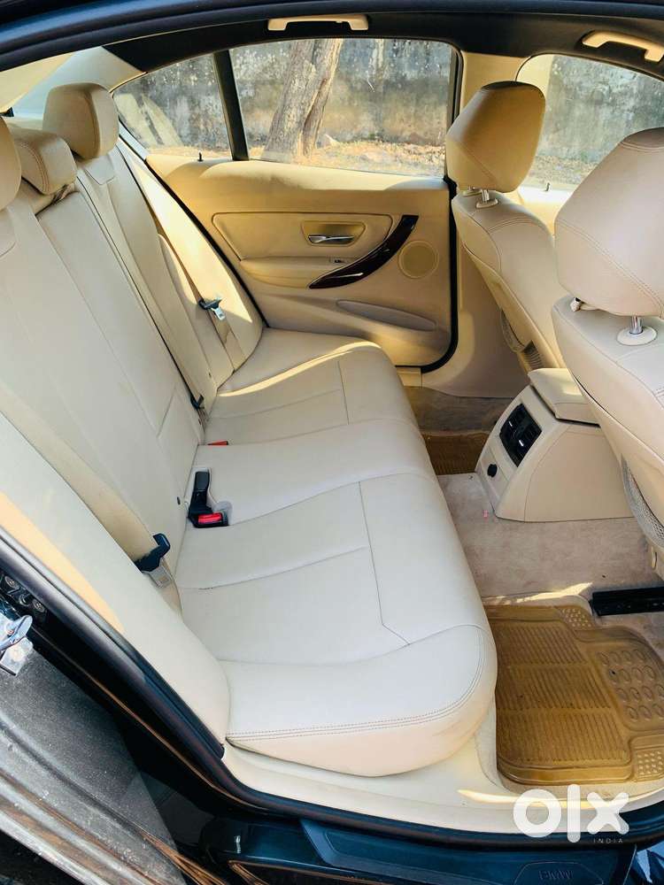 Bmw 3 Series 320d Sport, 2013, Diesel