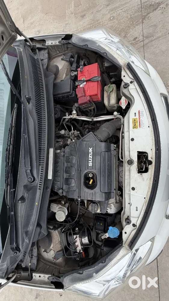 Maruti Suzuki A-star ( Auto )