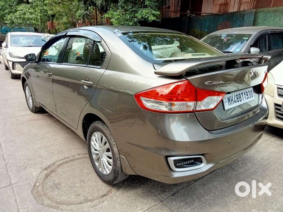 Maruti Suzuki Ciaz Smart Hybrid Delta , 2020, Petrol