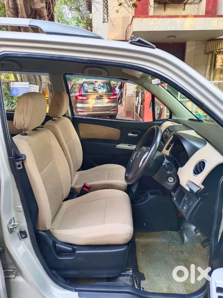 Senior Citizen Used Car