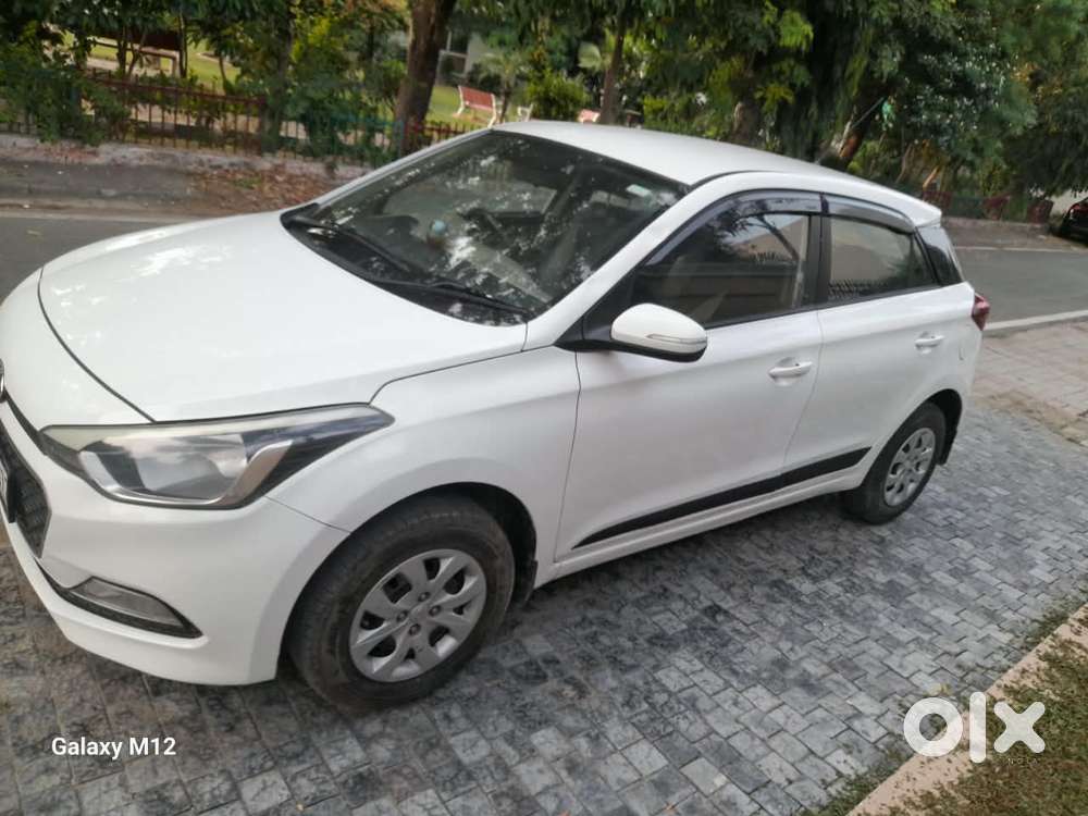 Hyundai I20, 2017, Diesel