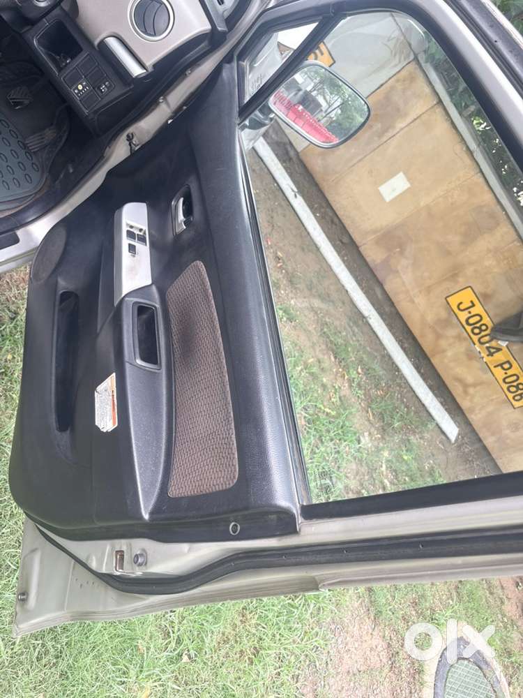 Maruti Suzuki Wagon R 1.0 2013
