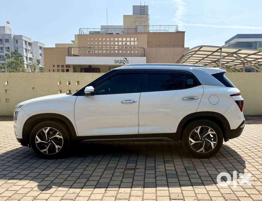 Hyundai Creta 1.6 Sx Plus Auto, 2020, Diesel
